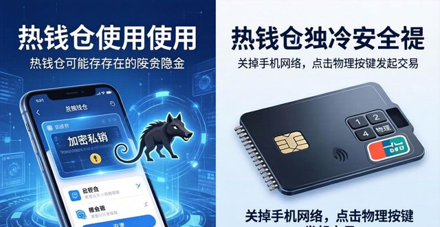 比特派钱包是冷钱包吗_比特派钱包是冷钱包还是热钱包_如何辨别比特派钱包的冷热钱包性质