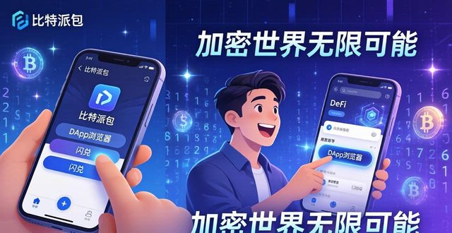 bitpie比特派钱包_用户在使用比特派钱包时的积极体验分享,下载后能带来的无限可能。_2021比特派钱包使用视频