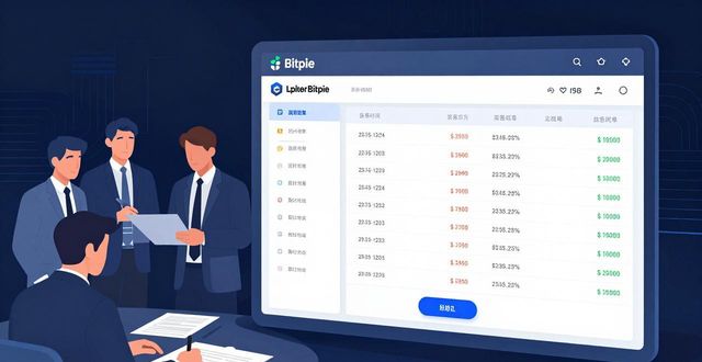 bitpie比特派_比特派uniswap_比特派Bitpie使用教程：多方合作的营造