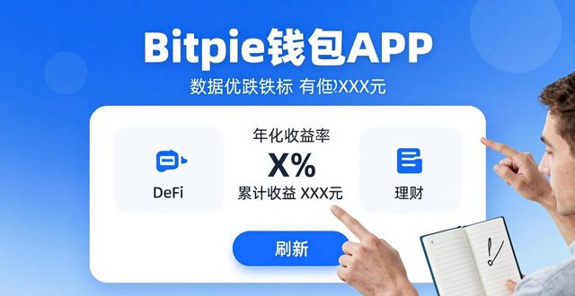 如何通过Bitpie钱包查看资产的实时收益?_闪钱包复核未通过_嘉实成长收益混合实时