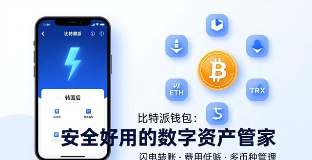 比特派钱包究竟是什么样的钱包?_比特派钱包trx_比特派钱包是啥