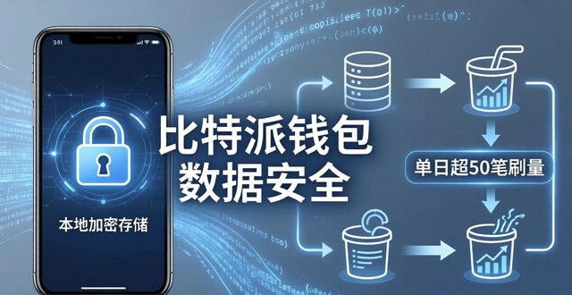 比特派Bitpie钱包app的用户数据分析与处理_比特派钱包是否开源_比特派钱包trx