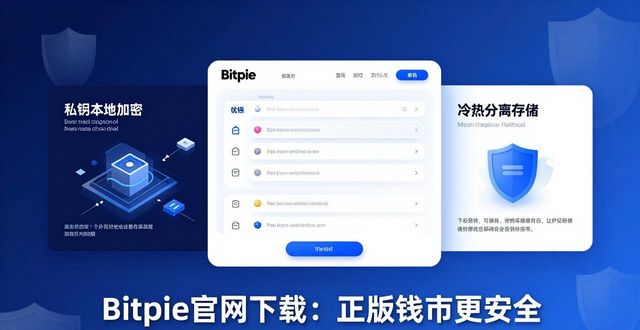 正规网购:选择 Bitpie 官网的软件下载意义_网购平台下载_官网上下载软件安全吗