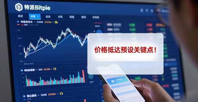 比特派Bitpie使用教程：实时行情监测_比特派安全可靠吗_比特派确认数