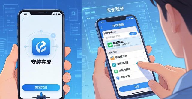 比特派身份验证_比特派kyca验证_如何验证比特派安卓版下载的安全性？
