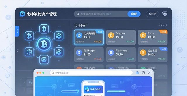 用户体验测评：比特派钱包的易用性_比特派钱包trx_2021比特派钱包使用视频
