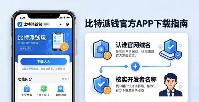 bitpie比特派钱包_比特钱包_比特派钱包下载官方app