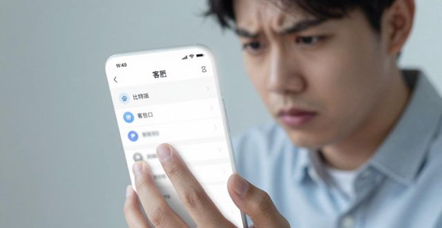 比特派钱包网址的用户体验与服务审计_比特派钱包trx_bitpie比特派钱包