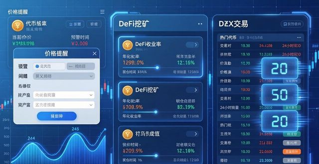 如何通过比特派钱包下载掌握最新行情？_bitpie比特派钱包_bitpay钱包下载