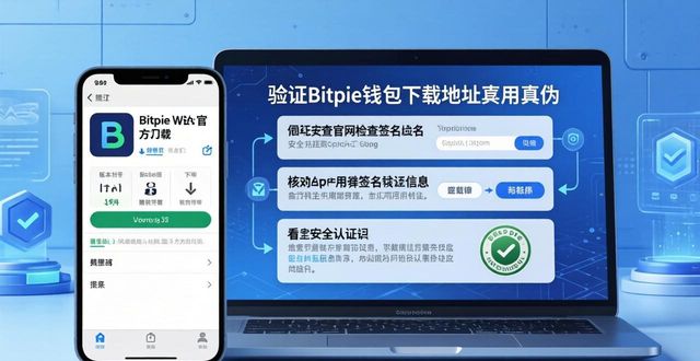 钱包应用下载验证码_如何验证Bitpie钱包下载地址的真实性？_钱包btd下载