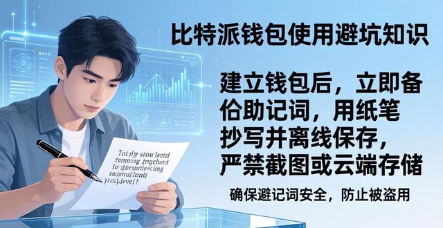 使用比特派官网前需要了解的基本知识_比特派是怎么样的平台_比特派是什么东西