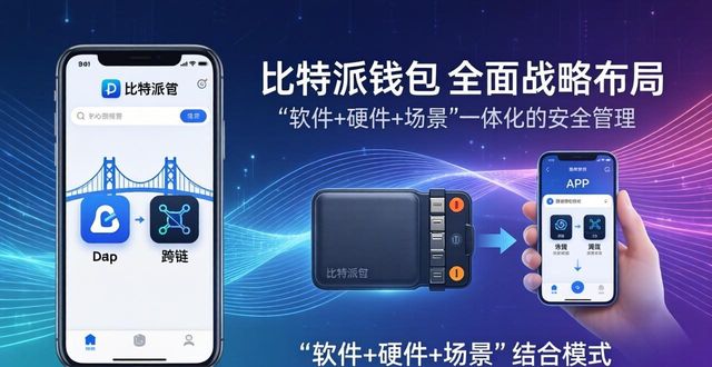 比特派钱包百度百科_比特派钱包体系_比特派钱包下载官方app的功能整合与战略布局