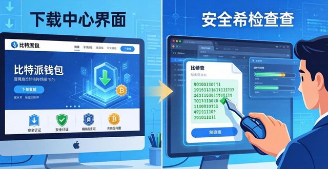 如何访问比特派钱包下载中心_钱包比特派访问中心下载安装_bitpie比特派钱包